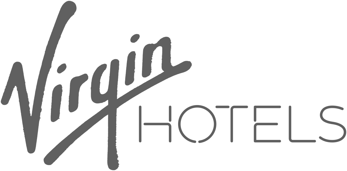 Virgin Hotels Logo